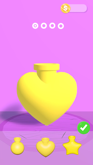 Ice Decor DIY Screenshot 0