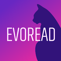 Evoread – Illustrated Novels