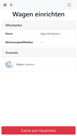 speedikon C - Reinigungsdokume Screenshot 2