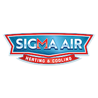 Sigma Air Comfort