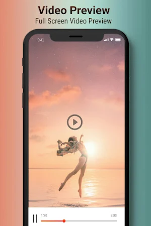 All Video Downloader Screenshot 0