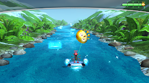 ENDEAVORRIDE（エンデバーライド） Screenshot 2