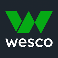Wesco Asset Management App