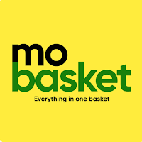 MoBasket: Food, Grocery & More