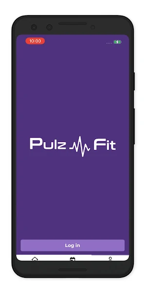 Pulz Fit Screenshot 0