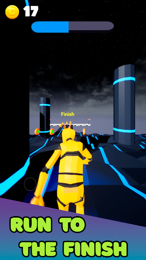 Puppet Ragdoll Man – Puppetman Screenshot 2