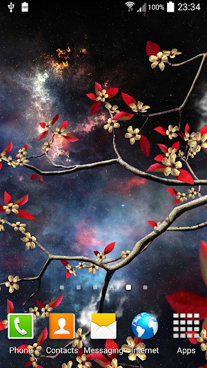 Heavenly Skies Screenshot 3