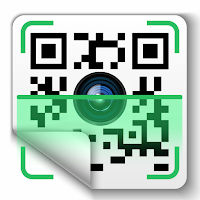 QR Reader - Barcode Generator