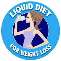 Liquid Diet for Weight Loss