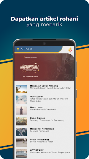 GBIA Jakarta Screenshot 3