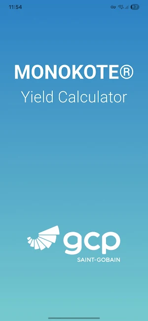 Monokote Yield Screenshot 1