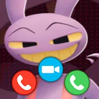 Jax Digital Circus Fake Call
