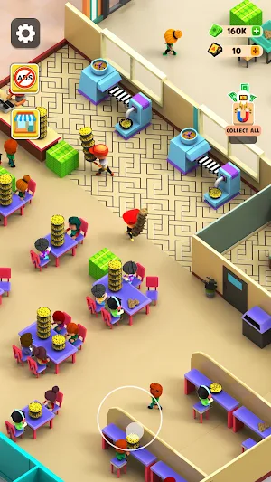 Ramen Joint Screenshot 1