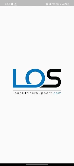 Loan Officer Support Screenshot 0