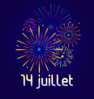 Bonne Fête Nationale Screenshot 2