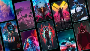 HD Wallpapers 2020: 4k Backgrounds Screenshot 0