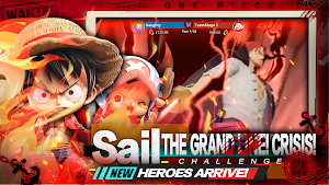 Sailing Legends Screenshot 0