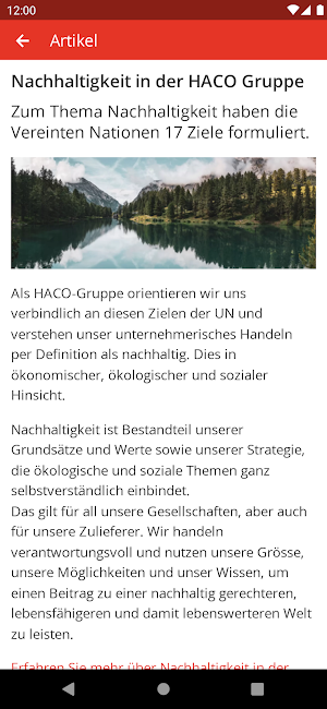 HACOmix Screenshot 2