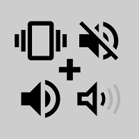 Sound Mode Widget Plus