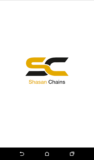 Shasan Chains & Bracelets Manufacturer Wholesaler Screenshot 0