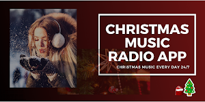 📻🎅Christmas Music Radio & Songs 2020🎄⛄ Screenshot 2