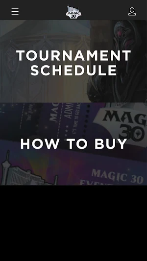 Magic 30 Screenshot 3