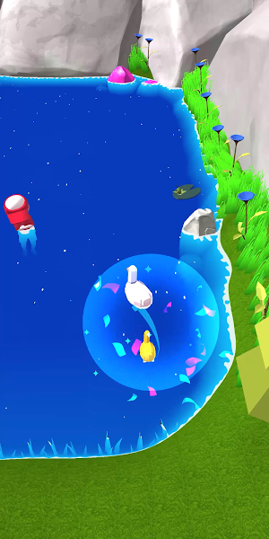 Duck Hide Screenshot 3