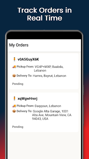 TeX Screenshot 1