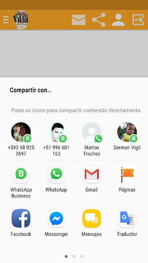 Radio Vida 90.5 FM Screenshot 2