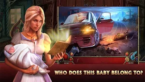 Hidden Objects - Nevertales: The Beauty Within Screenshot 0