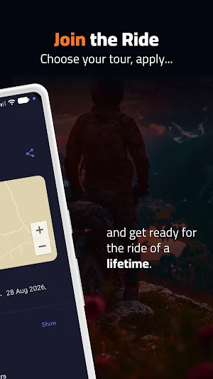 Balkanian Bikers Screenshot 3