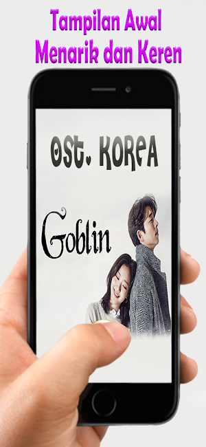 Ost Korea Goblin Screenshot 0