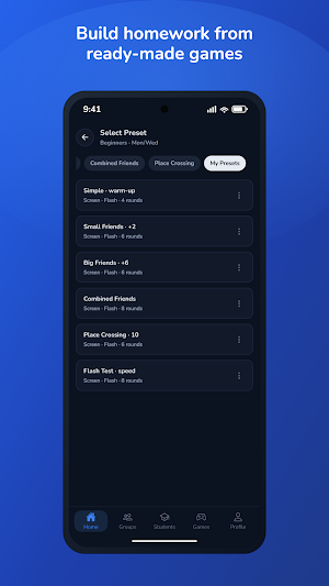Amavit Abacus Screenshot 1