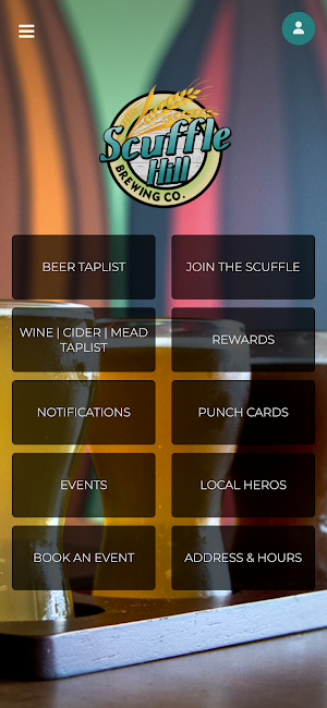 Scuffle Hill Brewing Screenshot 0