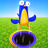 Suck it Up ™ - Hole Them All
