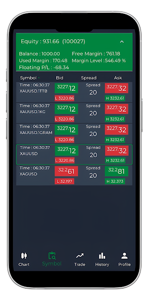 Dfin Edge Screenshot 1