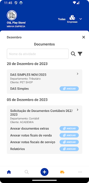 Portal ControllUp Screenshot 3