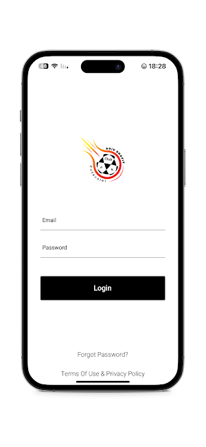 Shavit Footvolley Screenshot 1