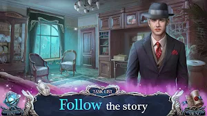 Grim Tales 22: F2P Screenshot 1