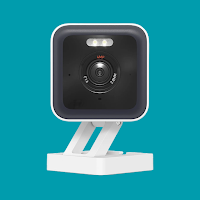 Wyze Cam v3 App