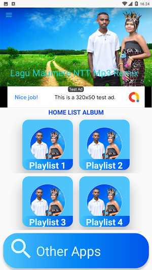 Lagu Maumere NTT Mp3 Remix Screenshot 2