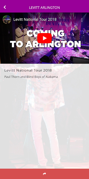Levitt Arlington Screenshot 1