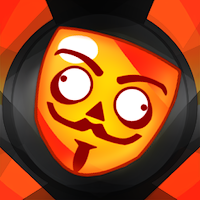 Bubble Shooter City Kvas