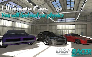 Drift Car Racing Screenshot 3