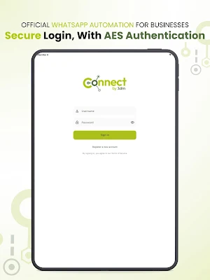3DM Connect Screenshot 3