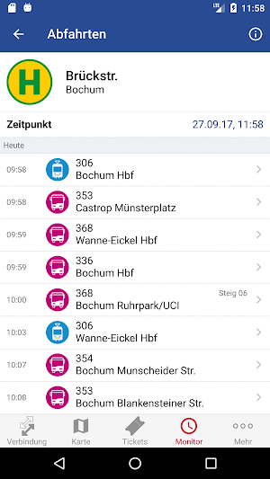 Mutti Screenshot 3