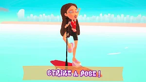 Bratz: Flaunt Your Fashion Screenshot 3