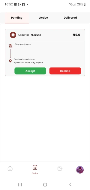 Away Rider Screenshot 3