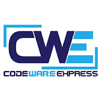 Codeware Express - Bus ticketi