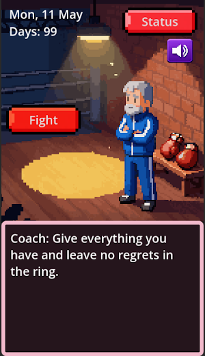 100 Days Champion Screenshot 2